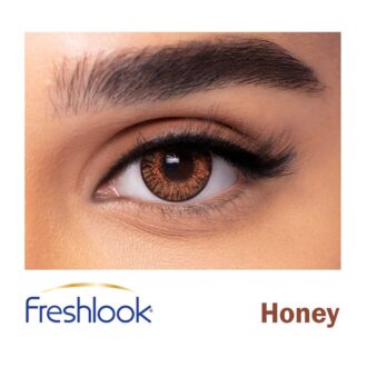 Freshlook-Blends-honey