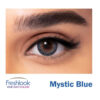 FreshLook One-Day Colorblends -PACK OF 30 – MYSTIC BLUE
