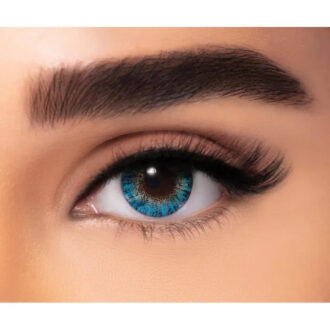 freshlook Turquoise