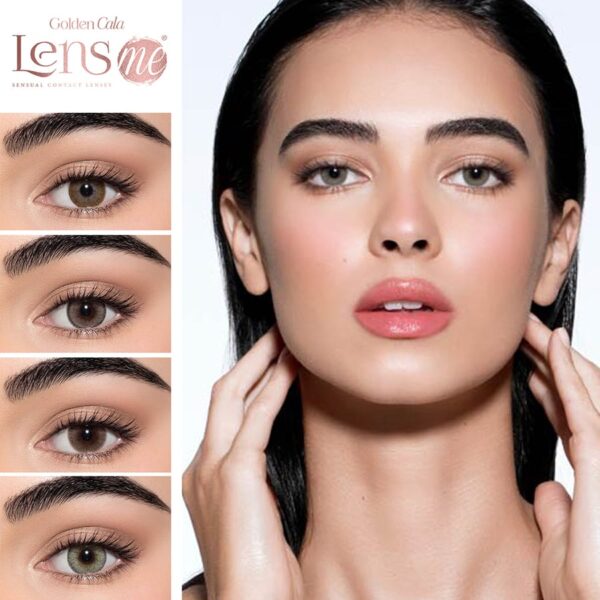 Lensme - 2 LENSES